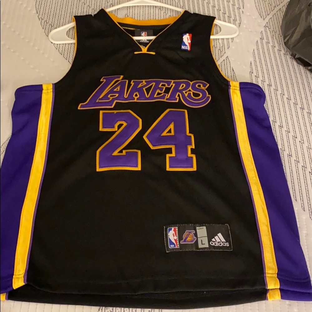 Lakers Jersey